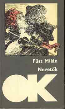Füst Milán - Nevetők