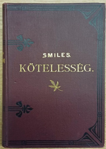 Smiles - K�teless�g