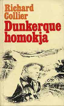 Richard Collier - Dunkerque homokja