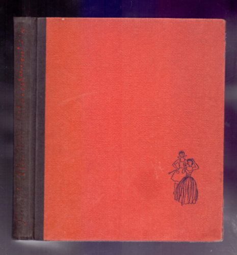 Farag� Ilona - A f�z�kan�lt�l az est�lyiruh�ig