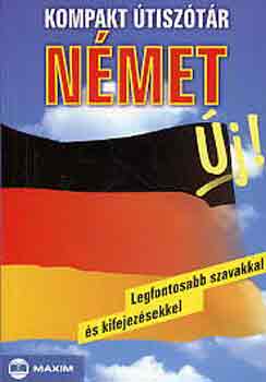 Mike Hillenbrand - Kompakt �tisz�t�r - N�met