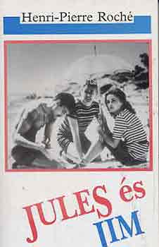 Henri-Pierre Roch� - Jules �s Jim