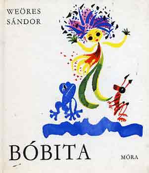 We�res S�ndor - B�bita