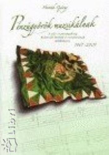 Horváth György - Pénzügyőrök muzsikálnak