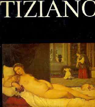 Renate Bergerhoff - Tiziano