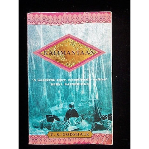 C.S. Godschalk - Kalimantaan