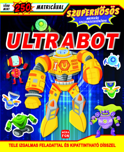 Ultrabot