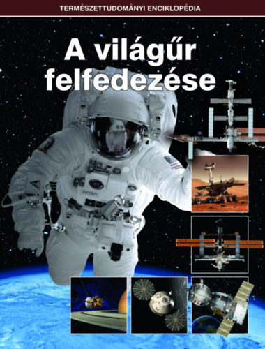 A vilgr felfedezse