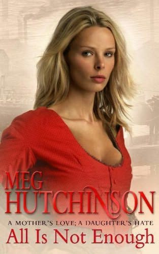 Meg Hutchinson - All is not enough