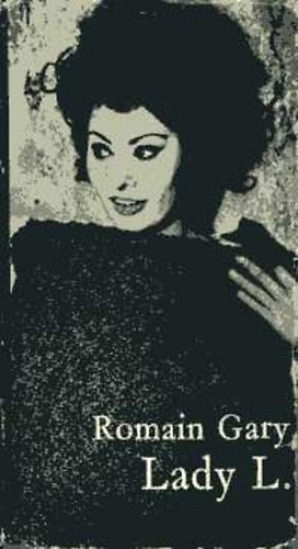 Romain Gary - Lady L.