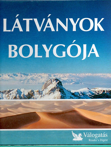 L�tv�nyok bolyg�ja (Reader's Digest v�logat�s)