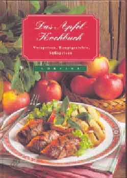 Corvina Kiad - Das Apfel-Kochbuch