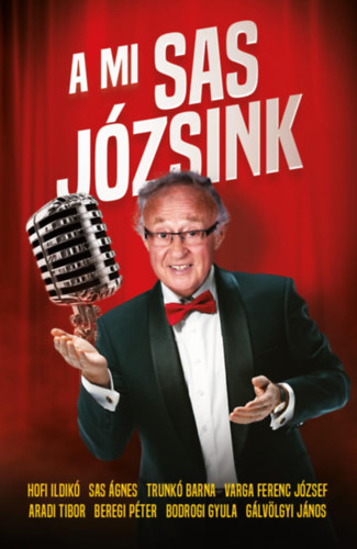 A mi Sas Jzsink