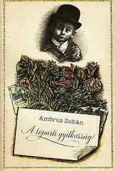 Ambrus Zolt�n - A t�parti gyilkoss�g