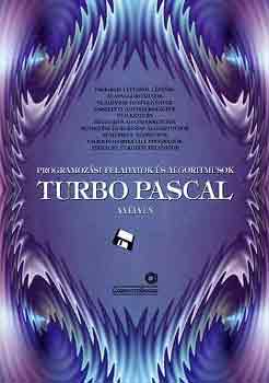 Benkő Tiborné - Programozási feladatok és algoritmusok TURBO PASCAL nyelven