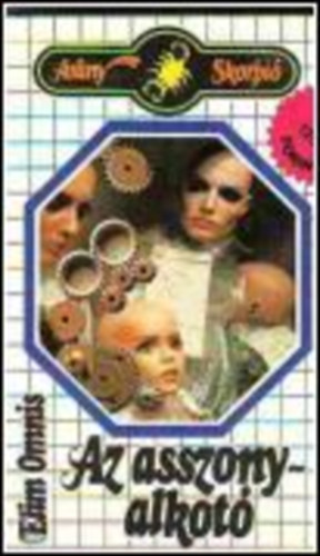 Omnis Elim - Az asszonyalkot�