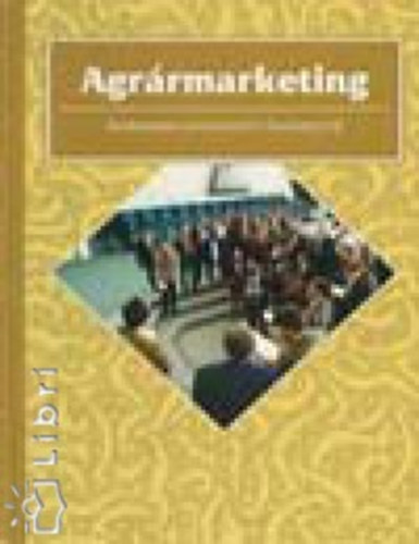 Agrármarketing