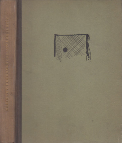 Karinthy Ferenc - Ferencvárosi szív