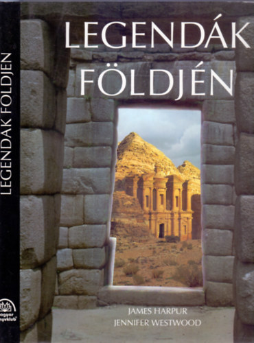 Harpur - Westwood - Legendák földjén