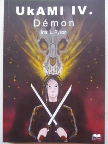 L. Ryson - Ukami IV. Dmon