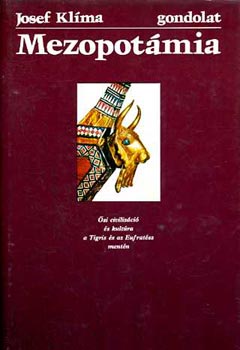 Josef Klíma - Mezopotámia
