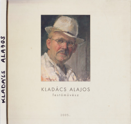 Kladcs Alajos festmvsz