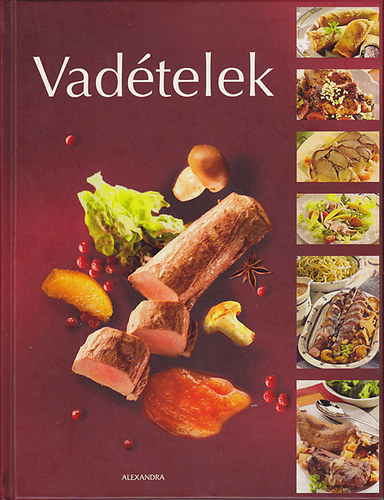 Vadtelek