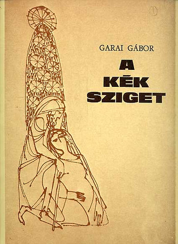 Garai Gbor - A kk sziget