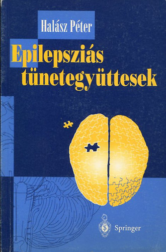 Halsz Pter - Epilepszis tnetegyttesek