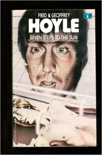 Fred & Geoffrey Hoyle - Seven steps to the sun