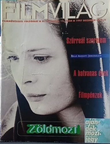 Filmvilg 1997 december