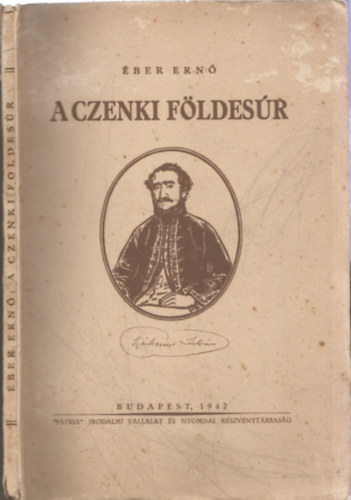 A Czenki fldesr