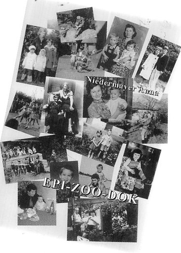 Níedermayer Anna - Epi-zoo-dok