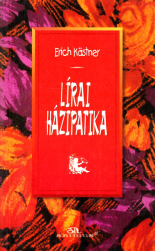 Erich K�stner - L�rai h�zipatika