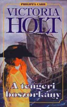 Victoria Holt - A tengeri boszork�ny