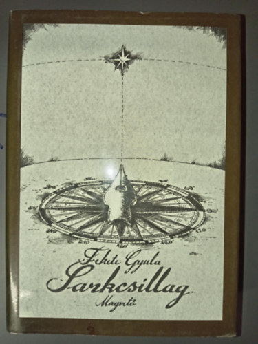 Fekete Gyula - Sarkcsillag - Essz�k, jegyzetek, vitairatok