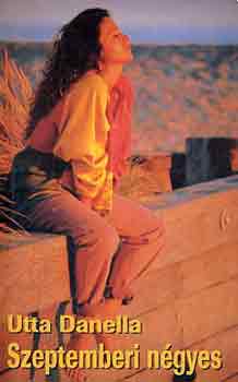 Utta Danella - Szeptemberi n�gyes