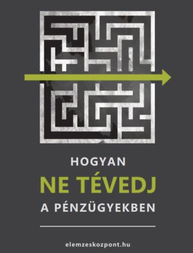 Hogyan NE tvedj a pnzgyekben