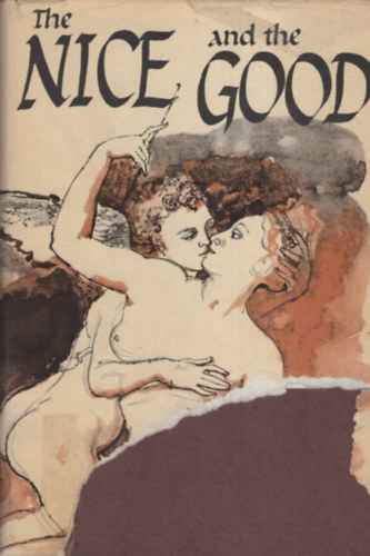 Iris Murdoch - The Nice and the Good