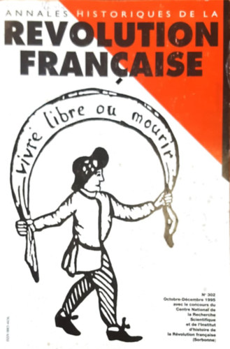 Annales Historiques de la Rvolution Francaise