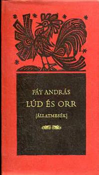 F�y Andr�s - L�d �s orr (�llatmes�k)