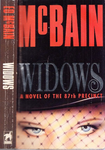 Ed McBain - Widows