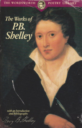 The Works of P.B. Shelley