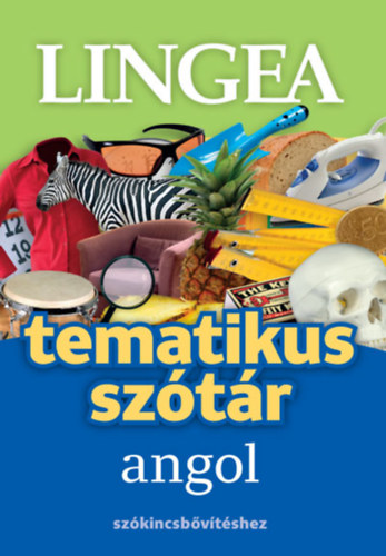 Angol tematikus sztr