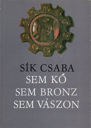 Sk CSaba - Sem k, sem bronz, sem vszon