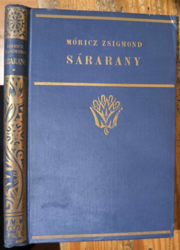 Mricz Zsigmond - Srarany