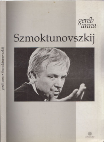Gerb Anna - Szmoktunovszkij - alrt!