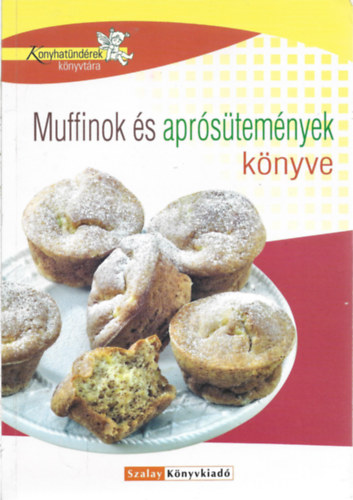 2 db szakcsknyv, Muffinok s aprstemnyek knyve, DR. OETKER: Desszertek - az des ksrts