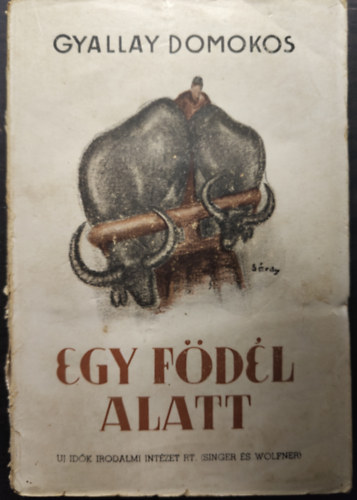 Gyallay Domokos - Egy födél alatt