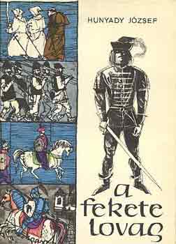 Hunyady J�zsef - A fekete lovag